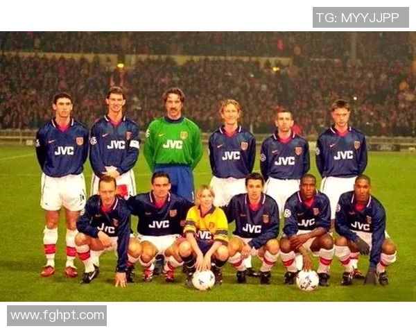 阿森纳足球的辉煌历程与未来展望:从传统强队到现代足球的引领者