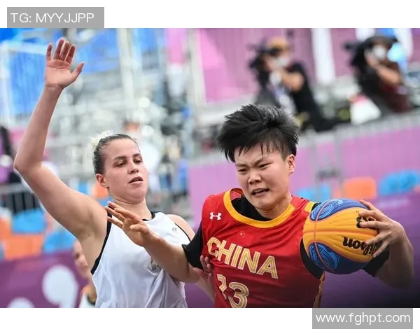 国际篮联三人篮球冠军杯首日战报中国女队收获一胜一负的成绩